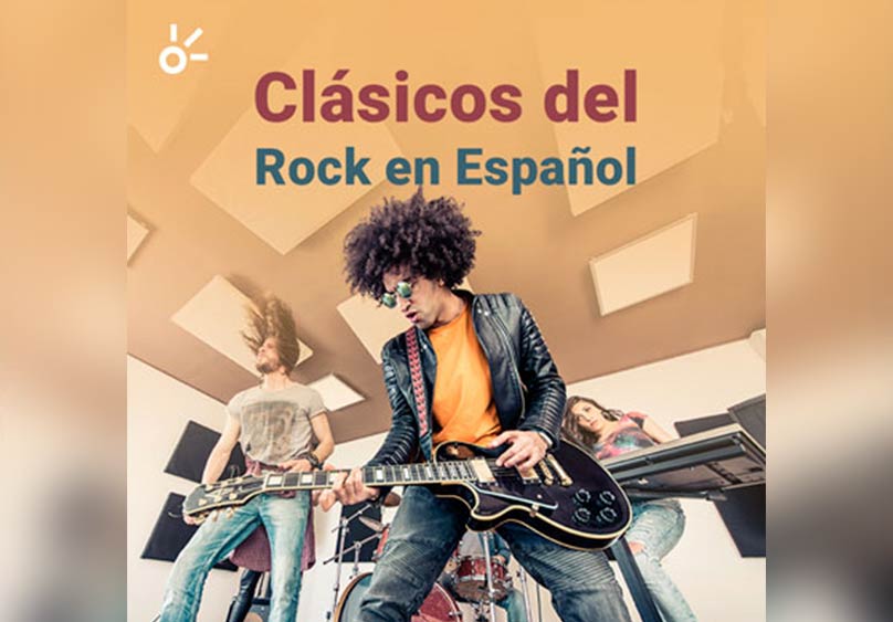 Clásicos del Rock en Español